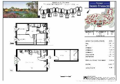 3-Bed Villa